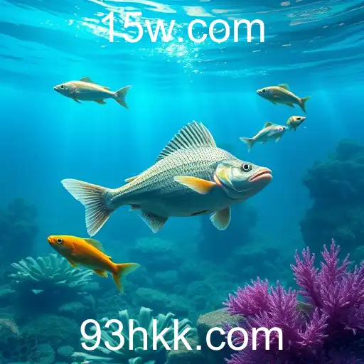 93h - Jogos de pesca: A imersão do 93h e o entretenimento virtual