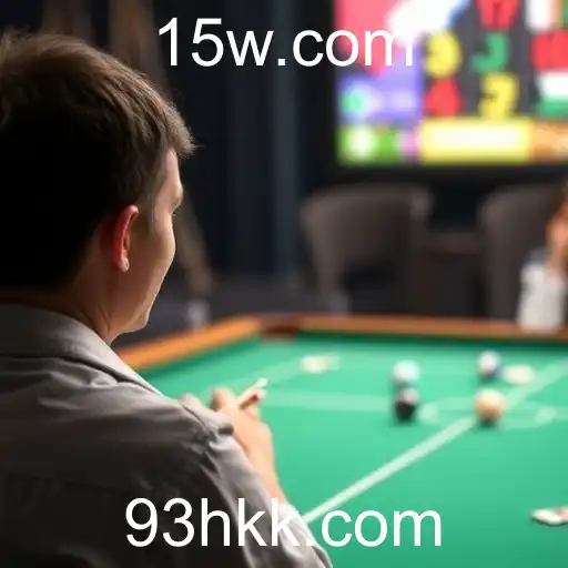 93h - Jogo Responsável: Compreendendo a Importância e Aplicações